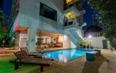 Туры в отель Journeyhub Bangkok Sukhumvit 26