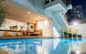 Туры в отель Journeyhub Bangkok Sukhumvit 26