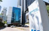 Туры в отель Journeyhub Bangkok Sukhumvit 26