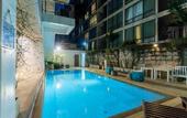 Туры в отель Journeyhub Bangkok Sukhumvit 26