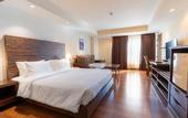 Туры в отель Journeyhub Bangkok Sukhumvit 26