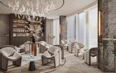 Туры в отель Ciel Dubai Marina, Vignette Collection
