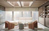 Туры в отель Ciel Dubai Marina, Vignette Collection