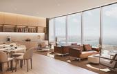 Туры в отель Ciel Dubai Marina, Vignette Collection