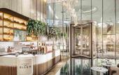 Туры в отель Ciel Dubai Marina, Vignette Collection
