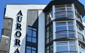 Туры в отель Aurora Inn
