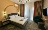 Туры в отель Таласса Hotel & Spa (Цандрипш)