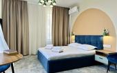 Туры в отель Таласса Hotel & Spa (Цандрипш)