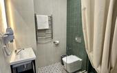 Туры в отель Таласса Hotel & Spa (Цандрипш)