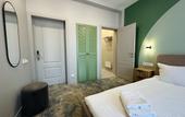 Туры в отель Таласса Hotel & Spa (Цандрипш)