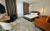 Туры в отель Таласса Hotel & Spa (Цандрипш)
