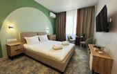 Туры в отель Таласса Hotel & Spa (Цандрипш)