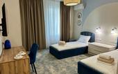 Туры в отель Таласса Hotel & Spa (Цандрипш)