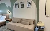 Туры в отель Таласса Hotel & Spa (Цандрипш)