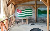 Туры в отель Лакаа (Алахадзы)