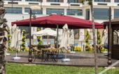 Туры в отель Ramada Plaza By Wyndham Istanbul Silivri