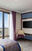 Туры в отель Ramada Plaza By Wyndham Istanbul Silivri