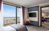 Туры в отель Ramada Plaza By Wyndham Istanbul Silivri