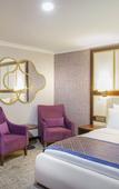Туры в отель Ramada Plaza By Wyndham Istanbul Silivri