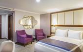 Туры в отель Ramada Plaza By Wyndham Istanbul Silivri