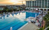 Туры в отель Ramada Plaza By Wyndham Istanbul Silivri