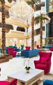 Туры в отель Ramada Plaza By Wyndham Istanbul Silivri