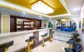 Туры в отель Ramada Plaza By Wyndham Istanbul Silivri