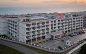 Туры в отель Ramada Plaza By Wyndham Istanbul Silivri