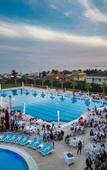 Туры в отель Ramada Plaza By Wyndham Istanbul Silivri