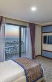 Туры в отель Ramada Plaza By Wyndham Istanbul Silivri