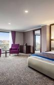 Туры в отель Ramada Plaza By Wyndham Istanbul Silivri