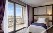Туры в отель Ramada Plaza By Wyndham Istanbul Silivri