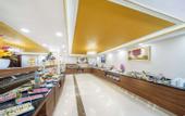 Туры в отель Ramada Plaza By Wyndham Istanbul Silivri