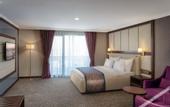Туры в отель Ramada Plaza By Wyndham Istanbul Silivri