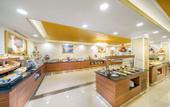 Туры в отель Ramada Plaza By Wyndham Istanbul Silivri