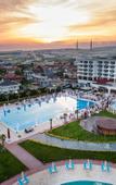 Туры в отель Ramada Plaza By Wyndham Istanbul Silivri