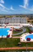Туры в отель Ramada Plaza By Wyndham Istanbul Silivri