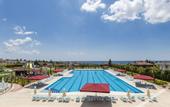 Туры в отель Ramada Plaza By Wyndham Istanbul Silivri