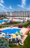 Туры в отель Ramada Plaza By Wyndham Istanbul Silivri