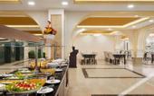 Туры в отель Ramada Plaza By Wyndham Istanbul Silivri