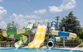 Туры в отель Ramada Plaza By Wyndham Istanbul Silivri