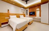 Туры в отель Pavona Maldives