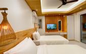 Туры в отель Pavona Maldives