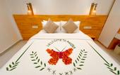 Туры в отель Pavona Maldives