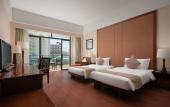 Туры в отель Sanya Junda Sea View Hotel