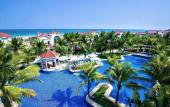 Туры в отель Ark Yuehai No.1 Seaview Hotel Xiangshuibay
