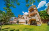 Туры в отель Ark Yuehai No.1 Seaview Hotel Xiangshuibay