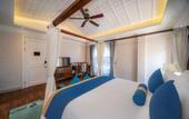 Туры в отель Ark Yuehai No.1 Seaview Hotel Xiangshuibay