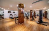 Туры в отель Ark Yuehai No.1 Seaview Hotel Xiangshuibay