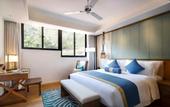 Туры в отель Ark Yuehai No.1 Seaview Hotel Xiangshuibay
